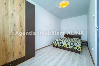 Apartament cu 2 camere semidecomandat în Dacia - 3