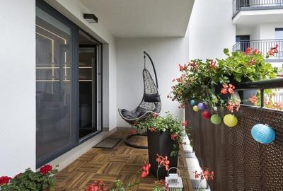 APARTAMENT LA PRET PROMOTIONAL, 47 MP, BLOC NOU, NICOLINA 2/ FRUMOASA - 4