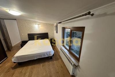 Casă cu 3 camere cu Teren 80 Mp în Crângași - 12