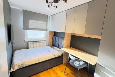 Apartament cu 3 camere decomandat, mobilat în Astra - 11