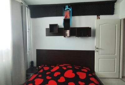 Apartament cu 3 camere decomandat, mobilat în P-ța Reșița - 10