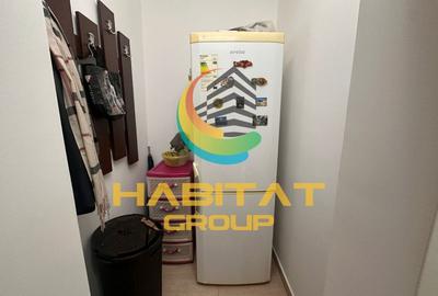 Apartament cu 3 camere semidecomandat, mobilat în P-ța Victoriei - 6