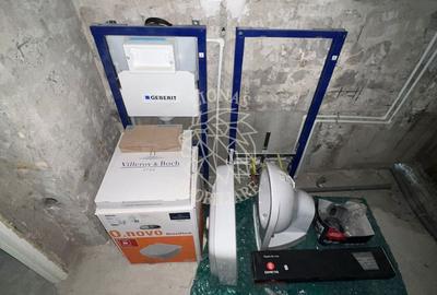 Apartament cu 2 camere în Central - 1