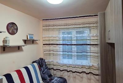Vanzare garsoniera de  12 mp suprafata utila, etaj 3/4 zona Inel II - 6
