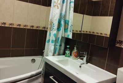Apartament cu 3 camere semidecomandat în Florești - 8