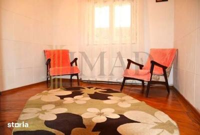 Casă cu 7 camere cu Teren 1020 Mp în Central - 10