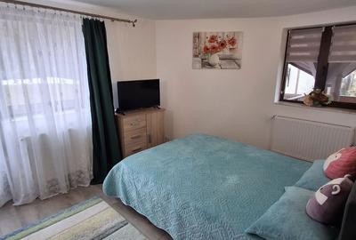 Casă cu 5 camere cu Teren 750 Mp în Dâmbul Morii - 20