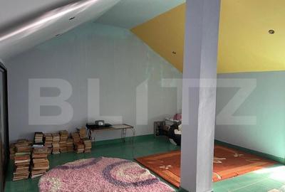 Casa P+1 cu toate utilita?ile ?i teren de 303 mp, zona s - 4