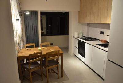 Apartament 2 camere 90mp Lux  langa metrou Timpuri Noi - 6