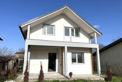 Casă cu 4 camere cu Teren 300 Mp în Tuzla - 15