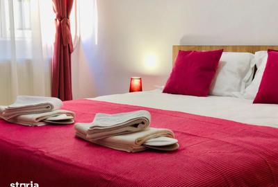 Apartament cu 2 camere în Nord - 15