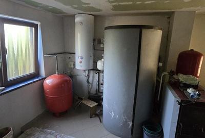 Casă cu 5 camere cu Teren 3552 Mp în Bălușeni - 9