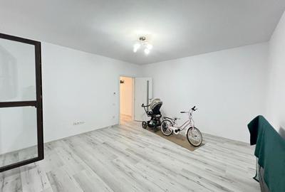 Apartament cu 3 camere decomandat în Militari - 1