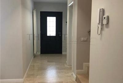 Casă cu 5 camere cu Teren 300 Mp în Pipera - 15