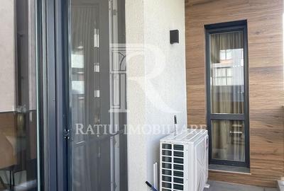 Apartament cu 3 camere în Centura - 3