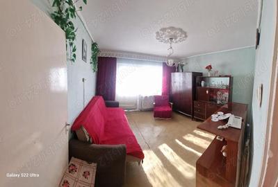 Apartament cu 2 camere decomandat în Central - 1