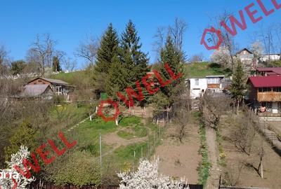 Casă cu 2 camere cu Teren 561 Mp în Central - 16