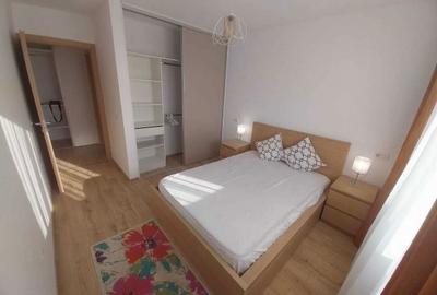 Apartament cu 2 camere decomandat în Exterior Vest - 4