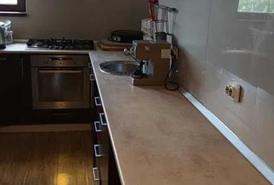 Apartament cu 2 camere semidecomandat, mobilat în Bucureștii Noi - 6