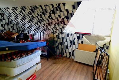 Casa la cheie cu piscina si teren de 1000mp, la doar 15 min de Arad - 10