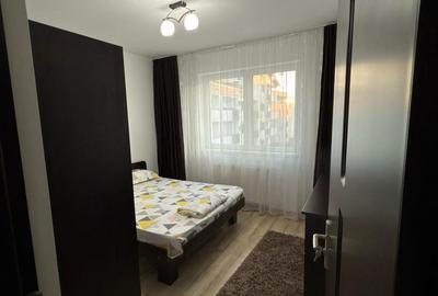 Apartament cu 2 camere decomandat în Central - 6