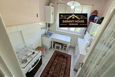 Apartament cu 2 camere semidecomandat în Traian - 6