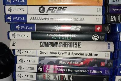 Vand afacere la cheie , sala gaming PC si PS5 - 1