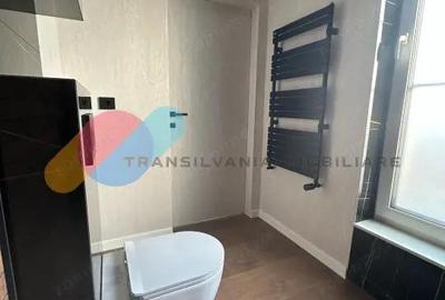 Unitate locativa tip duplex, 120 mp, teren 200 mp, str. Vorone? - 11