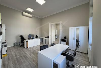 Apartament 2 camere ultracentral, ideal regim hotelier sau firma - 1