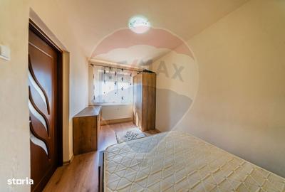 Apartament cu 2 camere semidecomandat, mobilat în Intim - 3