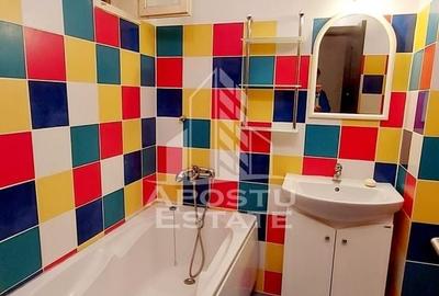 Garsonieră nedecomandată în Bălcescu - 7