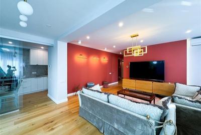 Apartament 3 camere de inchiriat Gradina Icoanei - 7