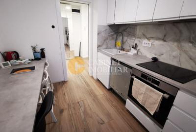 Apartament cu 4 camere, mobilat în Nicolina - 9