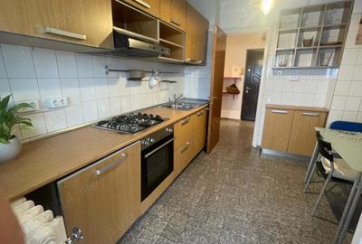 Proprietar 2 camere Mega Mall, 65mp, bucatarie mare - 7