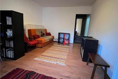 Garsonieră decomandată în Muncii - 9