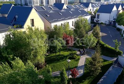 Apartament cu 3 camere in complex rezidential cu loc de joaca - 1