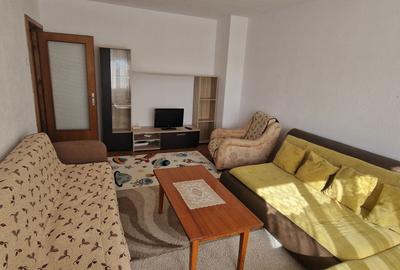 Apartament cu 2 camere decomandat, mobilat în Gara - 2