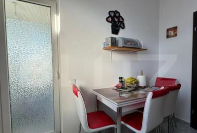 Apartament cu 2 camere decomandat în Sălaj - 6