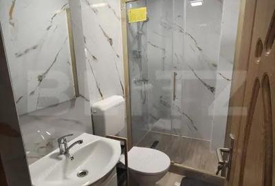 Garsoniera de vanzare, 24,33 mp, in Decebal - 2