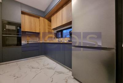 VANZARE VILA - DUPLEX  4 CAMERE - BERCENI  -, P+1E - 8