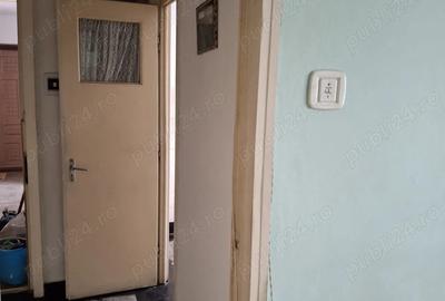 De vanzare apartament semidecomandat - 10