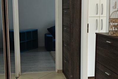 Apartament cu 2 camere decomandat, mobilat în Iancului - 5