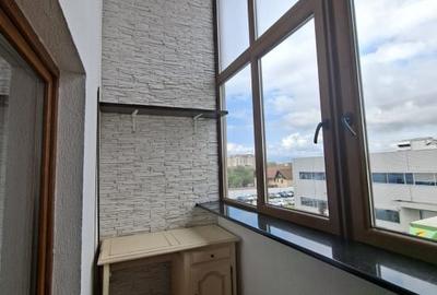 Apartament cu 3 camere decomandat, mobilat în Terezian - 6