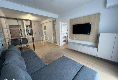 Apartament cu 2 camere în Central - 2