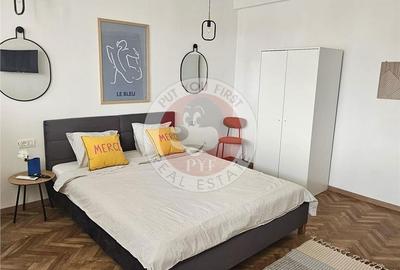 Apartament cu 5 camere decomandat în Gara de Nord - 4