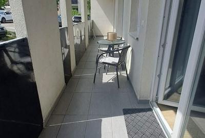 Apartament cu 3 camere în Central - 7