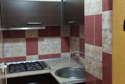 Se vinde garsonieră în Tiglina – Etajul 9 din 10 - 5