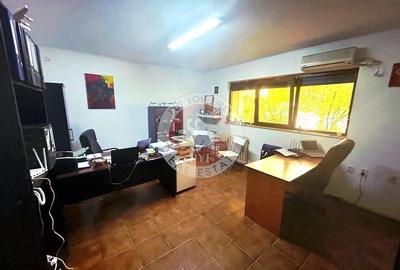 Soseaua Iancului | Garsoniera | Decomandata | 36mp | B12088 - 3