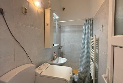 Apartament 1 camera 36mp central Avram Iancu Apartament 1 camera 36mp central Avram Iancu - 4