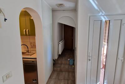 Vand apartament cu 2 camere in vila zona Regie , Belvedere , Orhideea - 6